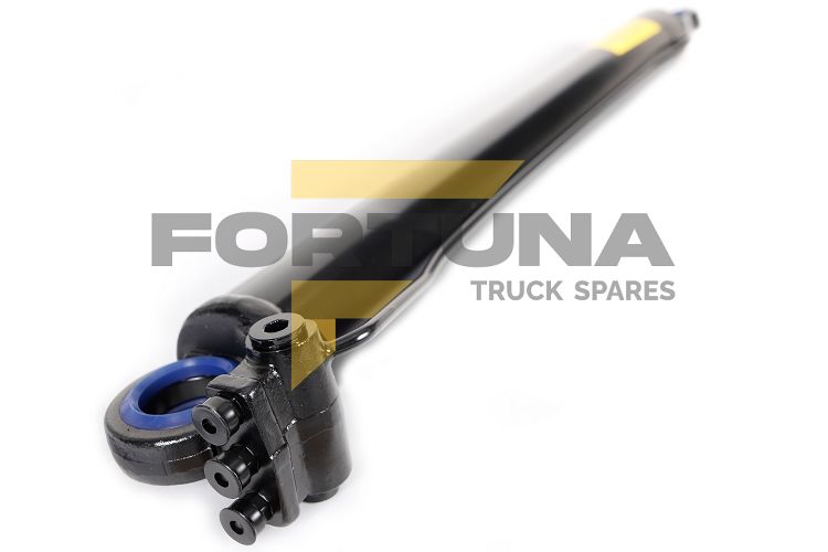 Imagem adicional do produto CILINDRO BASCUL. CABINE VOLVO FH - Cód: FAP-10972